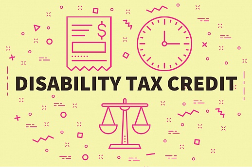 What is the Disability Tax Credit?